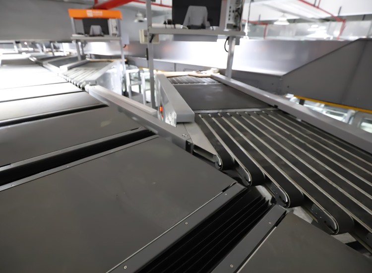 伸縮、轉彎機系列